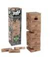 Usaopoly Jenga National Parks Edition Game In Multi