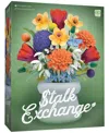 Usaopoly Stalk Exchange Board Game In Multi