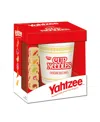 Usaopoly Yahtzee Cup Noodles Game In Multi