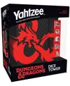 Usaopoly Yahtzee Game In No Color