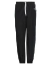 Used Future Man Pants Black Size Xl Cotton, Nylon In Black