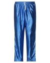 Used Future Man Pants Blue Size Xl Polyester In Blue