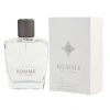 Usher Raymond Men's Homme Edt Spray 3.4 oz Fragrances 855560005770 In Amber / Black / Blue / Violet / White
