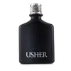 Usher Raymond Usher Men's Usher Edt Spray 3.4 oz Fragrances 098691043178 In Yellow/purple/blue/white/orange/red
