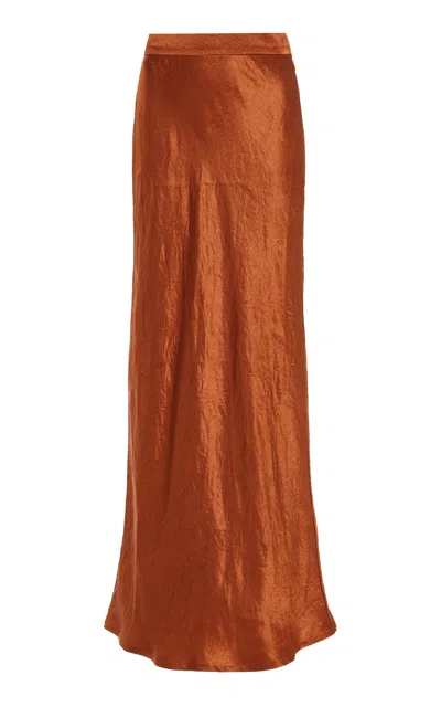 Usisi Sister Valentina Skirt In Brown