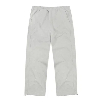 Uskees Men's Champ Joggers - Grey Marl In Gray