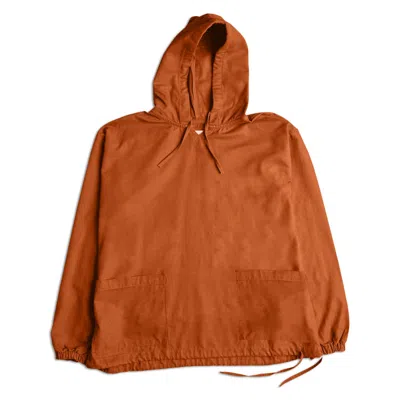 Uskees Men's The 3008 Organic Smock - Gold