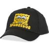 Uspa Accessories Kids' Spongebob Snapback Baseball Hat