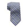 Uspa U.s. Polo Assn. Gingham Tie In Blue