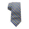 Uspa U.s. Polo Assn. Gingham Tie In Blue
