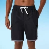 Uspa U.s. Polo Assn. Mens Swim Shorts In Multi