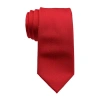 Uspa U.s. Polo Assn. Solid Tie In Red