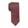 Uspa U.s. Polo Assn. Tie In Burgundy