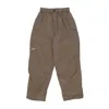 Usual Doper Pant Mud Brown Men's Long Pants In Mud Brown
