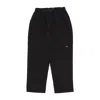 Usual Long Men's Pants Dealer Pant Black In Black