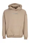 Usual Men's Hoodie Bones Hoodie Black In Black