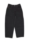 Usual Men's Jeans Giga Denim Pant Blue In Blue