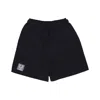 Usual Trek Shorts Men's Shorts Black In Black