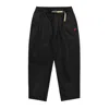 Usual Trousers  Team Pant In Black