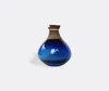 Utopia & Utility Vases Blue Uni In Blue