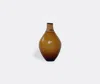 Utopia & Utility Vases Caramel Uni In Caramel
