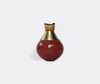 Utopia & Utility Vases Opal Red Uni In Opal Red