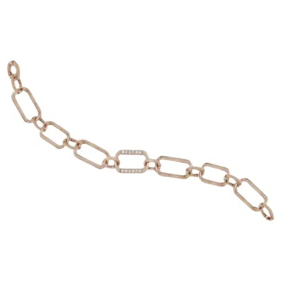 Pre-owned Utopia Aurum Bracelet In Multi