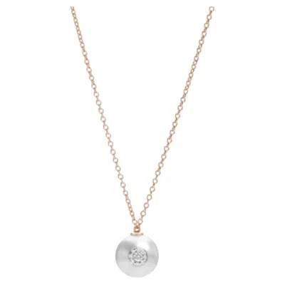 Pre-owned Utopia Dots Pendant In Multi