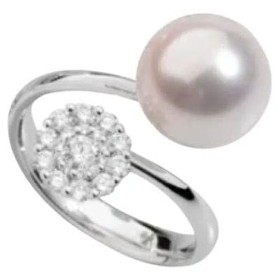 Pre-owned Utopia My Song Ring In Multi