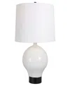 UTTERMOST 26" COLLAR TABLE LAMP