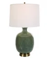 UTTERMOST 26" NATALY TABLE LAMP