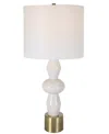 UTTERMOST 29.25" ARCHITECT TABLE LAMP