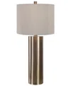 Uttermost Taria 31.5in Table Lamp In Gold