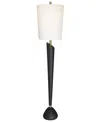 Uttermost 36" Cypher Buffet Lamp In Black