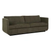Uttermost Abound Herb Sofa In Green