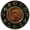 Uttermost Alexandre Martinot 23in Clock