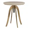Uttermost Alice Adjustable Accent Table