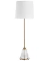 Uttermost Alistair Buffet Lamp In Gold