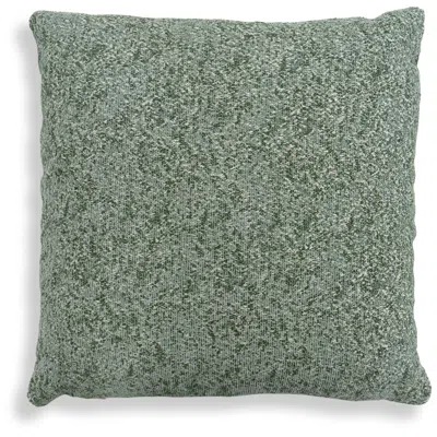 Uttermost Alternative Moss Green 20" Sqare Outdoor Pillow