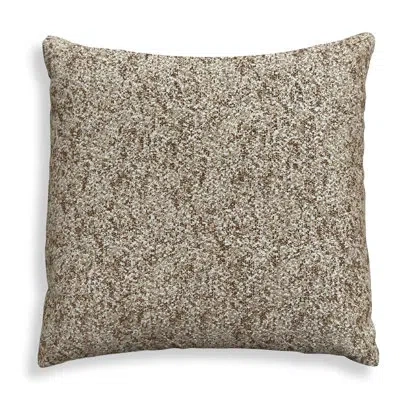 Uttermost Alternative Taupe Outdoor Pillow In Brown