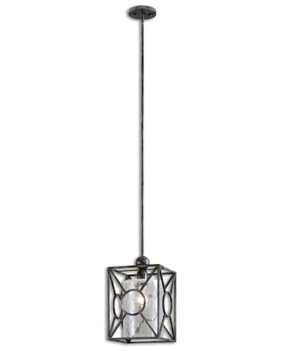 UTTERMOST UTTERMOST ARBELA 1-LIGHT MINI PENDANT