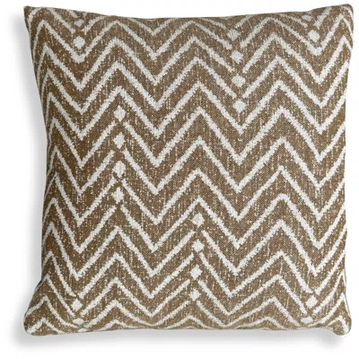 Uttermost Argo 20" Indoor-outdoor Pillow