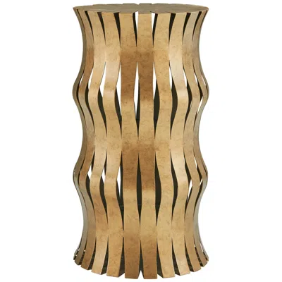 Uttermost Arida 12" Wide Accent Table