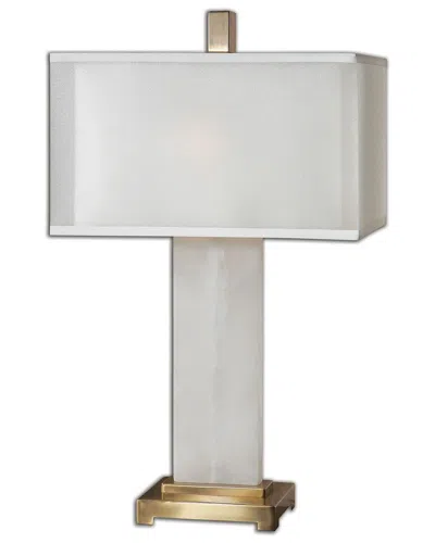 UTTERMOST UTTERMOST ATHANAS 29IN TABLE LAMP