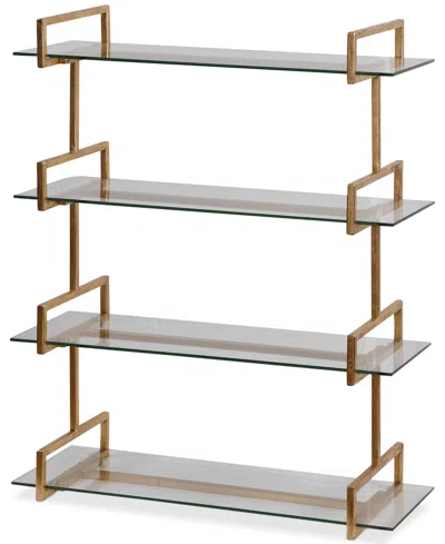 UTTERMOST AULEY WALL SHELF