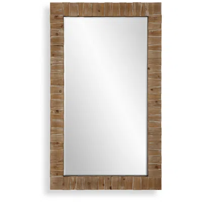 Uttermost Ayanna 43.75" X 73.75" Oversized Mirror