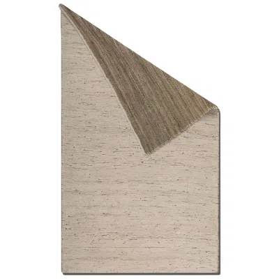 Uttermost Barhara 71000 8'x10' Reversible Area Rug