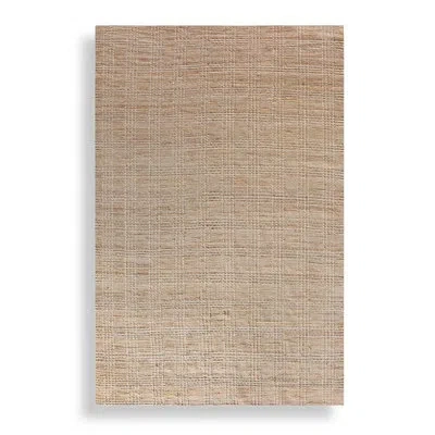 Uttermost Baxton Beige 9 X 12 Rug In Brown