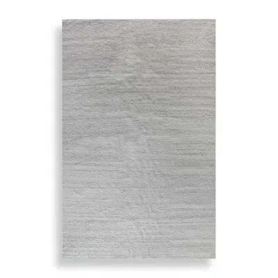 Uttermost Berwick Indoor-outdoor Rug In Gray