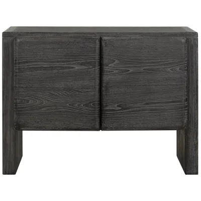 Uttermost Bierk 43 5/8" Wide 2 Door Cabinet